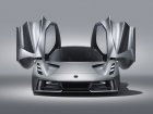 Lotus  Evija (Type 130)  70 kWh (2000 Hp)  