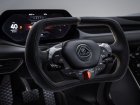 Lotus  Evija (Type 130)  70 kWh (2000 Hp)  