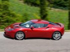Lotus Evora