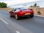 Lotus Evora