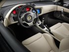 Lotus Evora