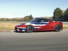 Lotus Evora 430 GT4 Concept