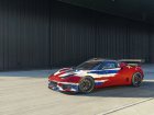 Lotus Evora 430 GT4 Concept