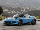 Lotus  Evora GT (North America)  3.5 V6 (416 Hp) Automaric  