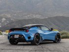 Lotus  Evora GT (North America)  3.5 V6 (416 Hp) Automaric  