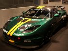 Lotus  Evora GT4  4.0 V6 (360 Hp) 