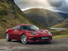 Lotus Evora GT410