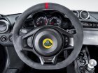 Lotus Evora GT430