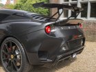 Lotus Evora GT430