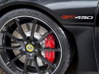 Lotus Evora GT430