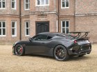 Lotus  Evora GT430  Sport 3.5 V6 24V (436 Hp) Automatic  
