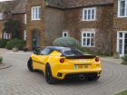 Lotus Evora Sport 410