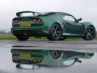 Lotus Exige III S Coupe