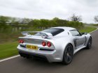 Lotus Exige III S Coupe