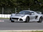 Lotus  Exige III S Coupe  Sport 350 3.5 V6 (350 Hp)  