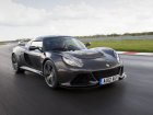 Lotus  Exige III S Coupe  Sport 350 3.5 V6 (350 Hp)  