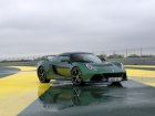 Lotus  Exige III S Coupe  Sport 350 3.5 V6 (350 Hp)  