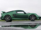 Lotus  Exige III S Coupe  Sport 350 3.5 V6 (350 Hp)  