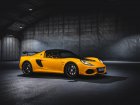 Lotus  Exige III S Coupe (facelift 2018)  Sport 350 V6 (350 Hp) 