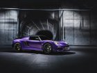 Lotus Exige III S Coupe (facelift 2018)