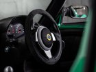 Lotus Exige III S Coupe (facelift 2018)
