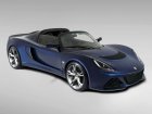 Lotus  Exige III S Roadster  Sport 350 3.5 V6 (350 Hp) Automatic 