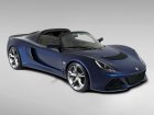 Lotus  Exige III S Roadster  Sport 350 3.5 V6 (350 Hp) 