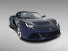 Lotus Exige III S Roadster