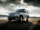 Mahindra Bolero (CJ7)