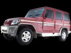 Mahindra Bolero (CJ7)