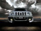 Mahindra Bolero (CJ7)
