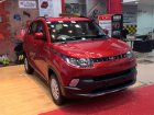 Mahindra KUV100