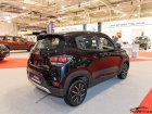 Mahindra KUV100 NXT (facelift 2017)