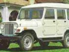 Mahindra  MM 775  2.5 D XDB (72 Hp) 