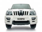 Mahindra Scorpio