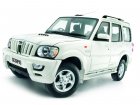 Mahindra Scorpio