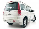 Mahindra Scorpio