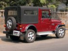 Mahindra Thar