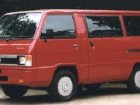 Mahindra Voyager