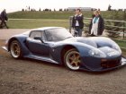 Marcos LM 400