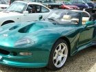 Marcos  Mantis  2.0 T (200 Hp) 