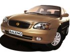 Maruti Baleno (EG)