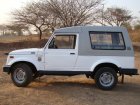 Maruti Gypsy