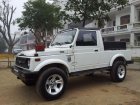 Maruti Gypsy Cabrio