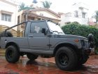 Maruti Gypsy Cabrio