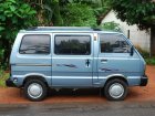 Maruti Omni