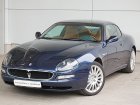 Maserati  4300 GT Coupe  4,3 (390 Hp) 