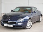 Maserati 4300 GT Coupe 4,3 (390 Hp)