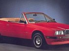 Maserati Biturbo Spyder 2.8 (224 Hp)