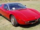 Maserati  Bora  4.7 (310 Hp) 